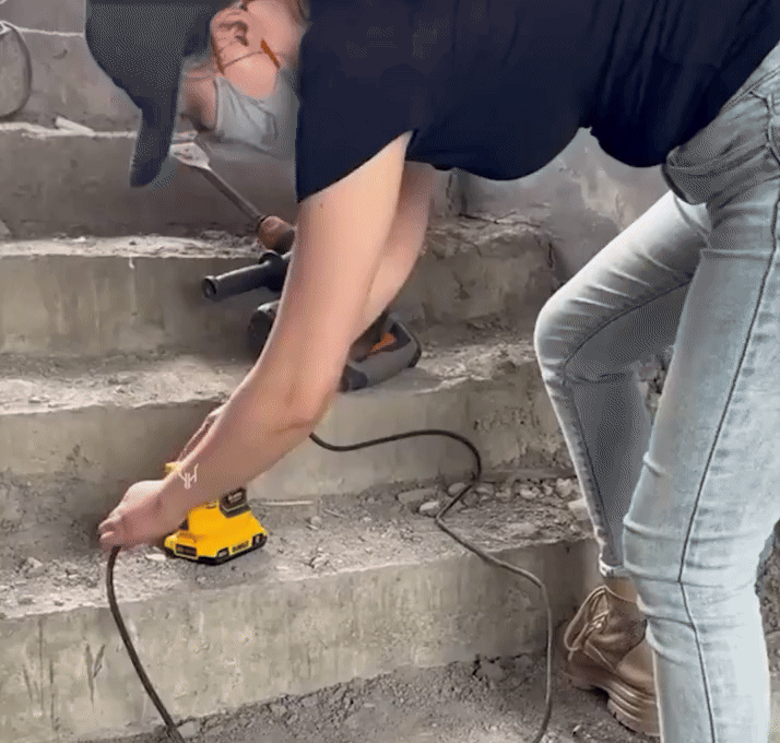 Inversor CC para CA compacto