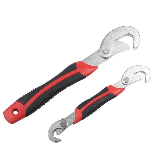 Ernestet™ Universal Wrenches (conjunto de 2)