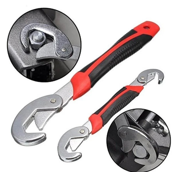 Ernestet™ Universal Wrenches (conjunto de 2)